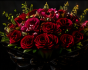 Classic bouquet