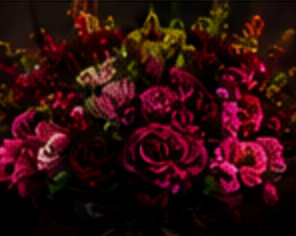 Custom Luxury bouquet